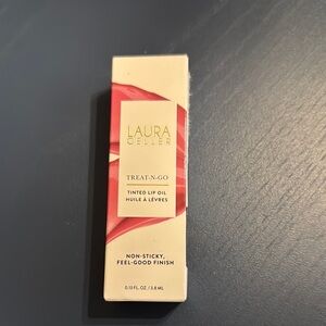 Laura Geller Treat-n-Go Tinted Lip Oil New